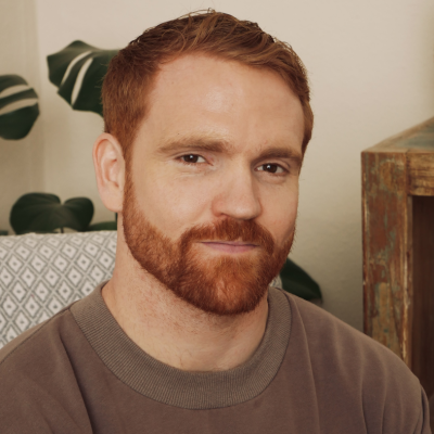 Sam De Gruchy