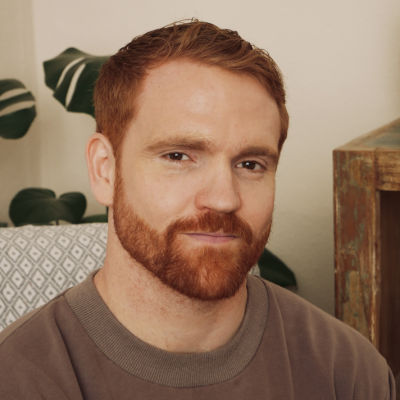 Sam De Gruchy