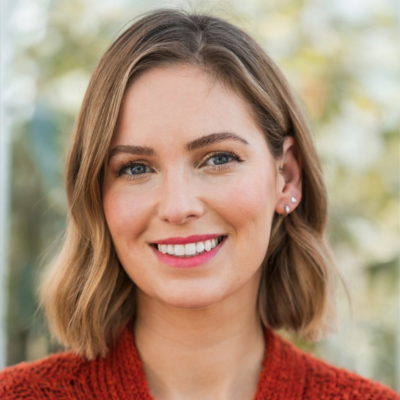 Sarah France
