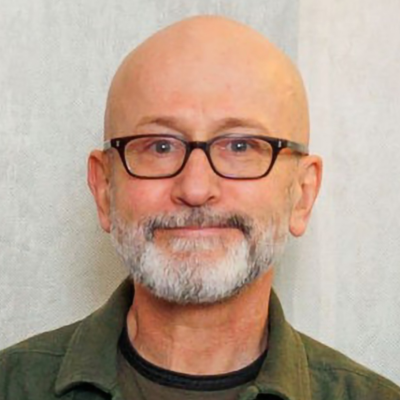 Aidan Harvey