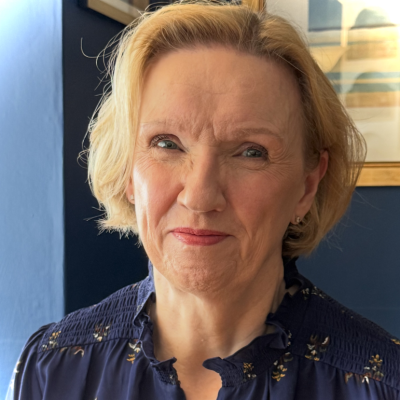 Angela Hackett
