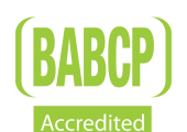 BABCP accredited
