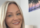 Therapy with a friendly approachable therapist
