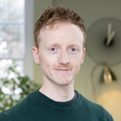 Christopher (Chris) Masterton