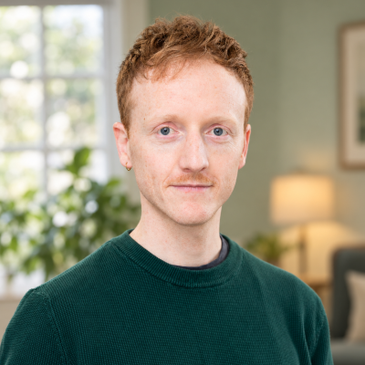 Christopher (Chris) Masterton