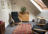 The Practice Rooms, Reading