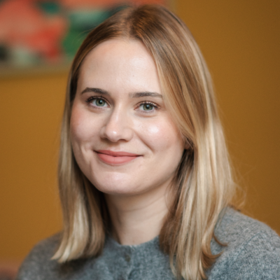 Alicia Billig