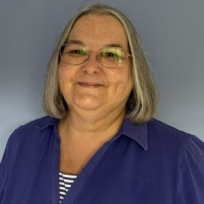 Barbara Thomas