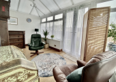Private counselling room BS15