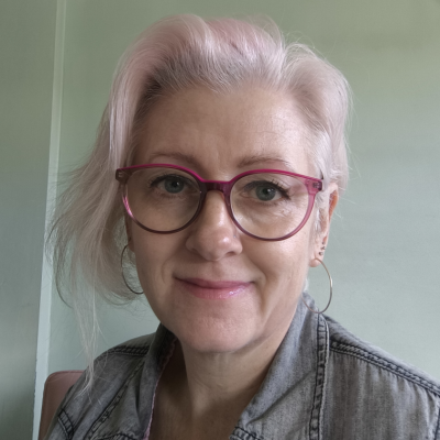 Michelle Ksher