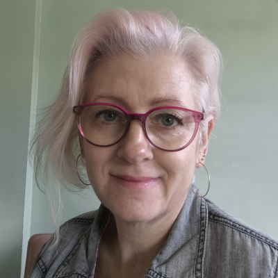 Michelle Ksher