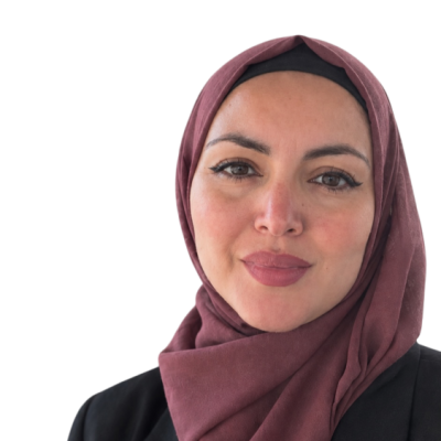 Sanaa Boukhanfer Baksh