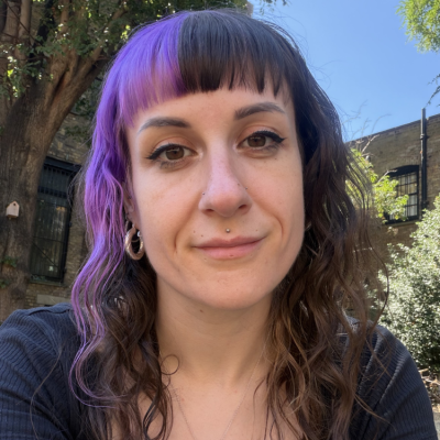 Gemma Gorringe