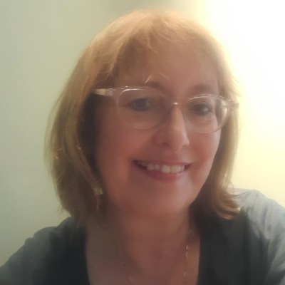 Alison Cavanagh