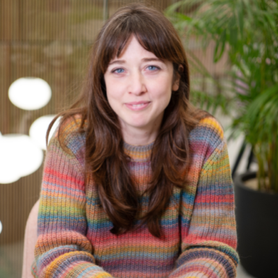 Dr Elisa Liberati-McDermott