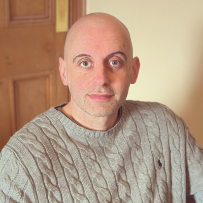 David Morris