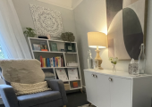 Counselling room