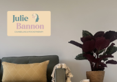 My warm and welcoming room in the West End of Dundee