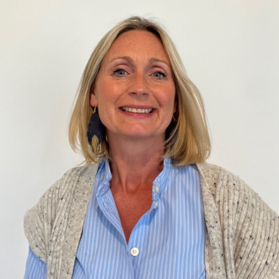 Kirsty Cartwright