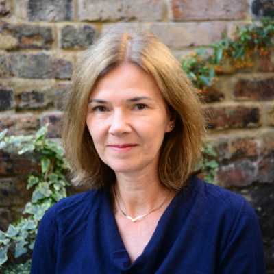 Krisztina Heathcote