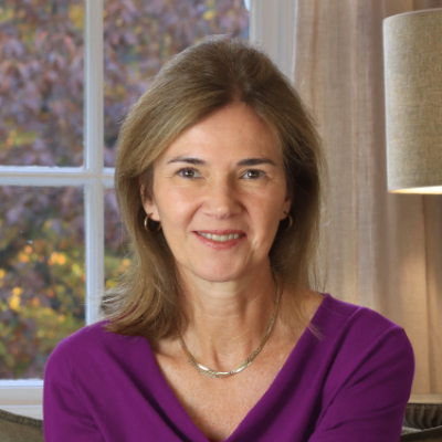 Krisztina Heathcote