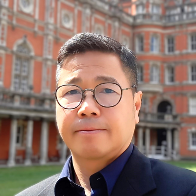 Dr Barry Lee