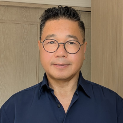 Dr Barry Lee