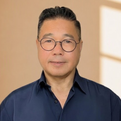 Dr Barry Lee