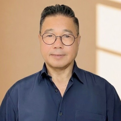 Dr Barry Lee