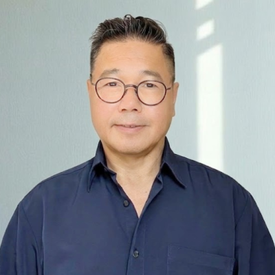 Dr Barry Lee