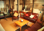 Counselling Room