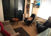 Counselling Room