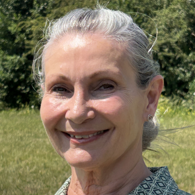 Janet Dixon