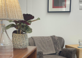 Consultation Room