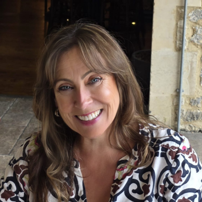 Bernadette Havenga