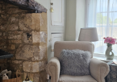 A calm and welcoming environment