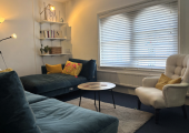 Therapy Room