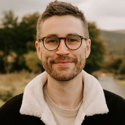 Joshua Norton-Cox
