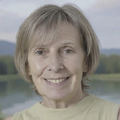 Dawn Joseph