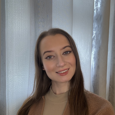 Klaudia Korcz
