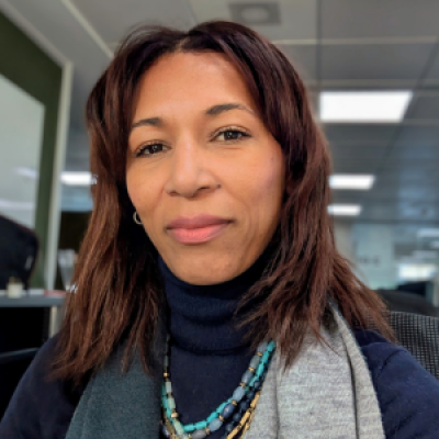 Maria Gabriels