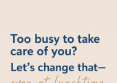 Online Sessions | 50-minutes Sessions | Stress | Burnout