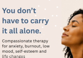 Surrey Therapy | Stress | Trauma | Anxiety