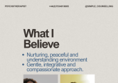 Surrey Therapy | Stress | Trauma | Anxiety