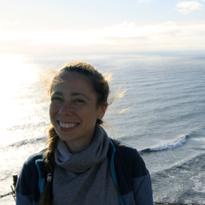 Antonella Stacchiotti