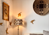 Brigade street consulting room