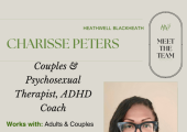 Charisse