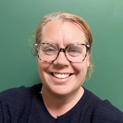 Claire McConnachie