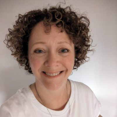 Glenda McIntosh