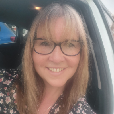 Jo Hayes